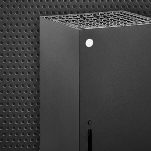 Microsoft XBOX