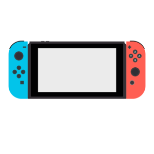 Nintendo Switch Reparatur & Reinigung